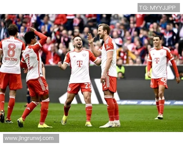 今日焦点战：拜仁对决即将打响