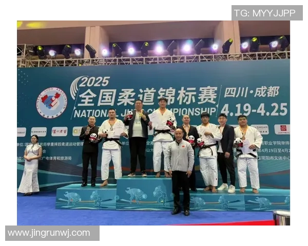 世界柔道锦标赛收官，中国男队团体奖牌数创历史新高