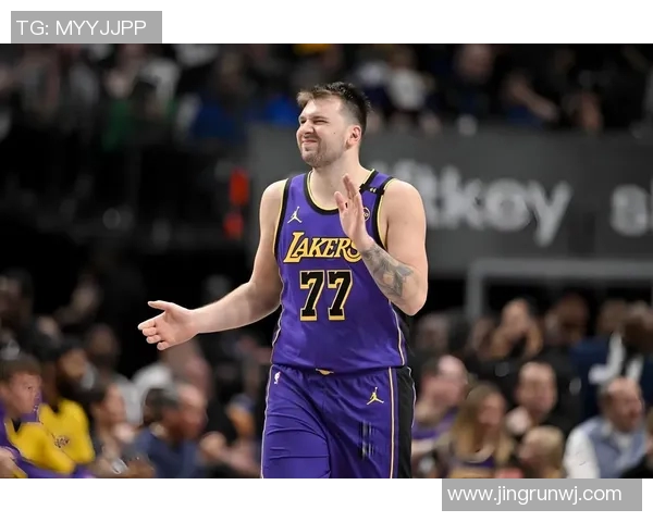 东契奇背后的故事：从少年到巨星之路