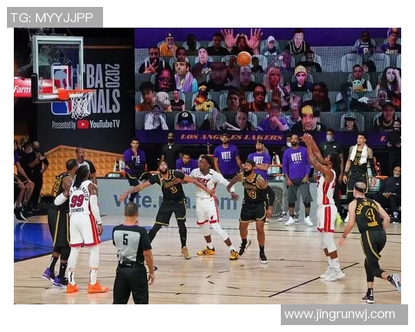 NBA经典比赛回顾:总决赛历史瞬间