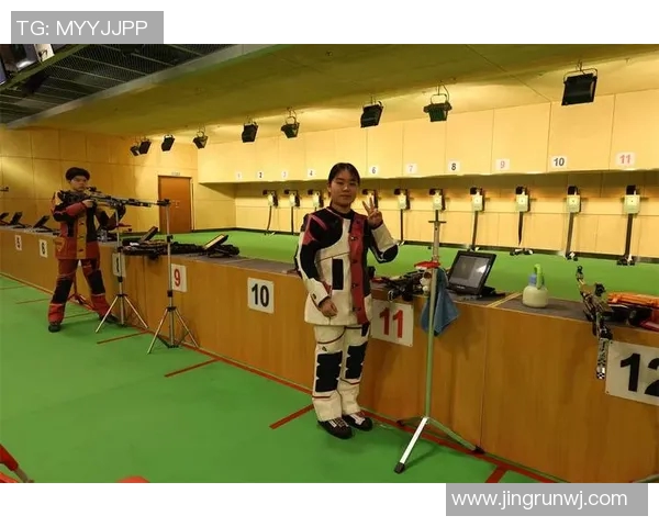 奥运会射击项目中心理调节与心态优化技巧全面解析